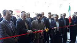 آغاز بهره برداری از کارخانه تولید 45 هزار تنی خوراک دام و طیور در ارومیه